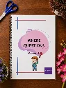 Where Questions Activity Book – Volume 2