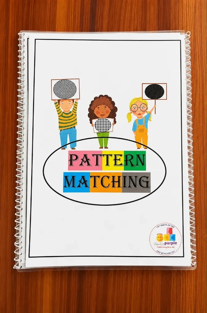 Pattern Matching