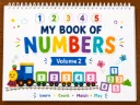 My Book of Numbers – Volume 2