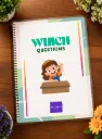 Which Questions Activity Book