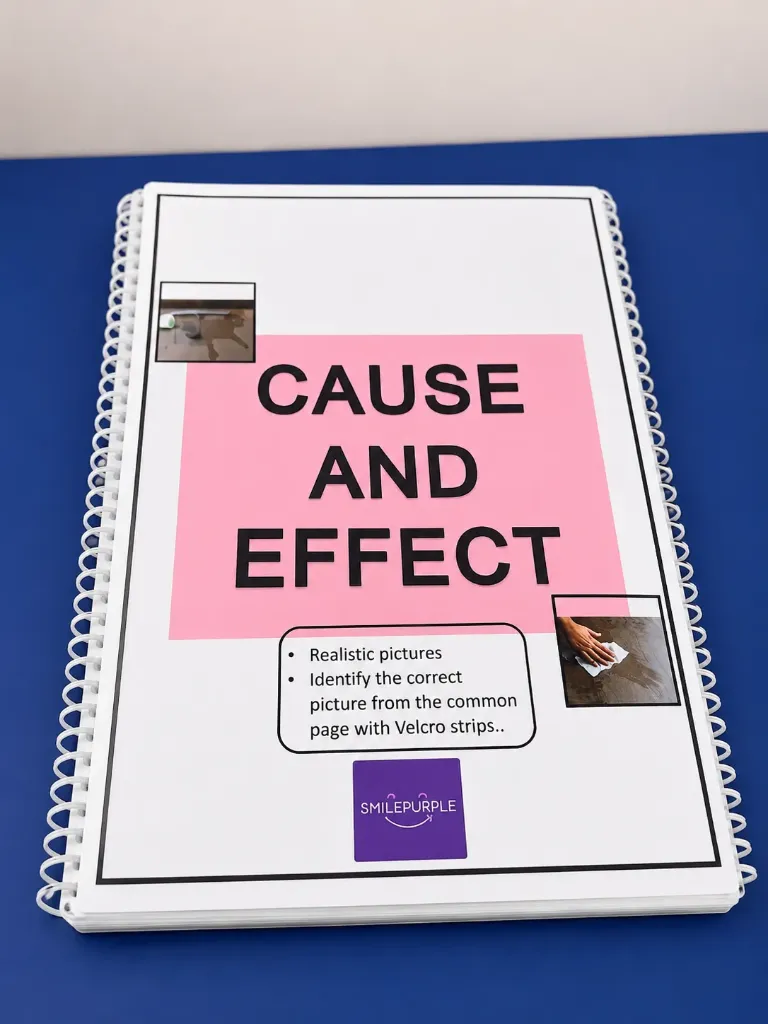 Cause and Effects