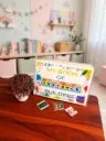 Sentence Building Activity Book